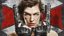 Resident Evil 6: The Final Chapter - Film-Trailer: Milla vs. Zombies im Comic-Con-Trailer