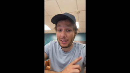 "Malheureusement ce soir..." : Vianney fait une triste annonce à ses fans...