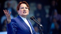 Meral Akşener'den sosyal medya düzenlemesine ilişkin sert sözler: Bu yasa bir istibdat yasasıdır