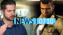 News: Ärger um PC-Version von Mafia 3 - Witcher-Autor sagt, Spiele würden seinen Büchern schaden