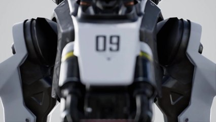 Robo Recall - Sehenswerter Trailer zum kostenlosen VR-Geballer von Epic Games