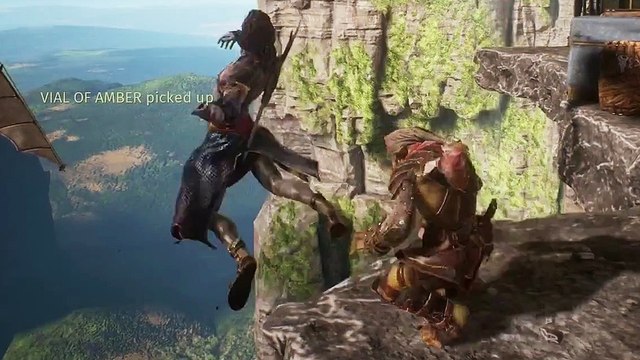 Styx: Shards of Darkness - Gameplay-Trailer zeigt 10 Minuten Stealth-Action und Releasezeitraum