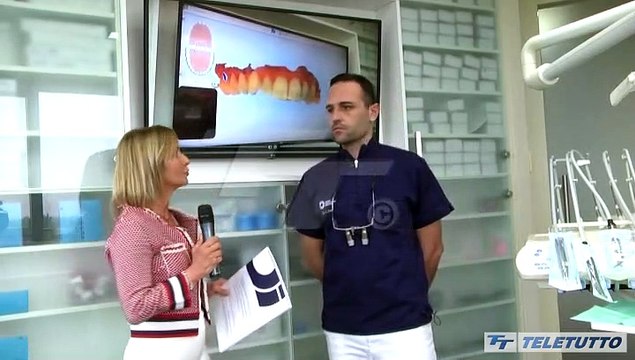 Teletutto Benessere - CENTRO ODONTOIATRICO BRESCIANO