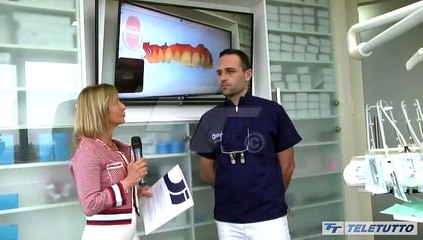 Teletutto Benessere - CENTRO ODONTOIATRICO BRESCIANO