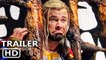 THOR 4_ LOVE AND THUNDER New Featurette (2022) - video Dailymotion