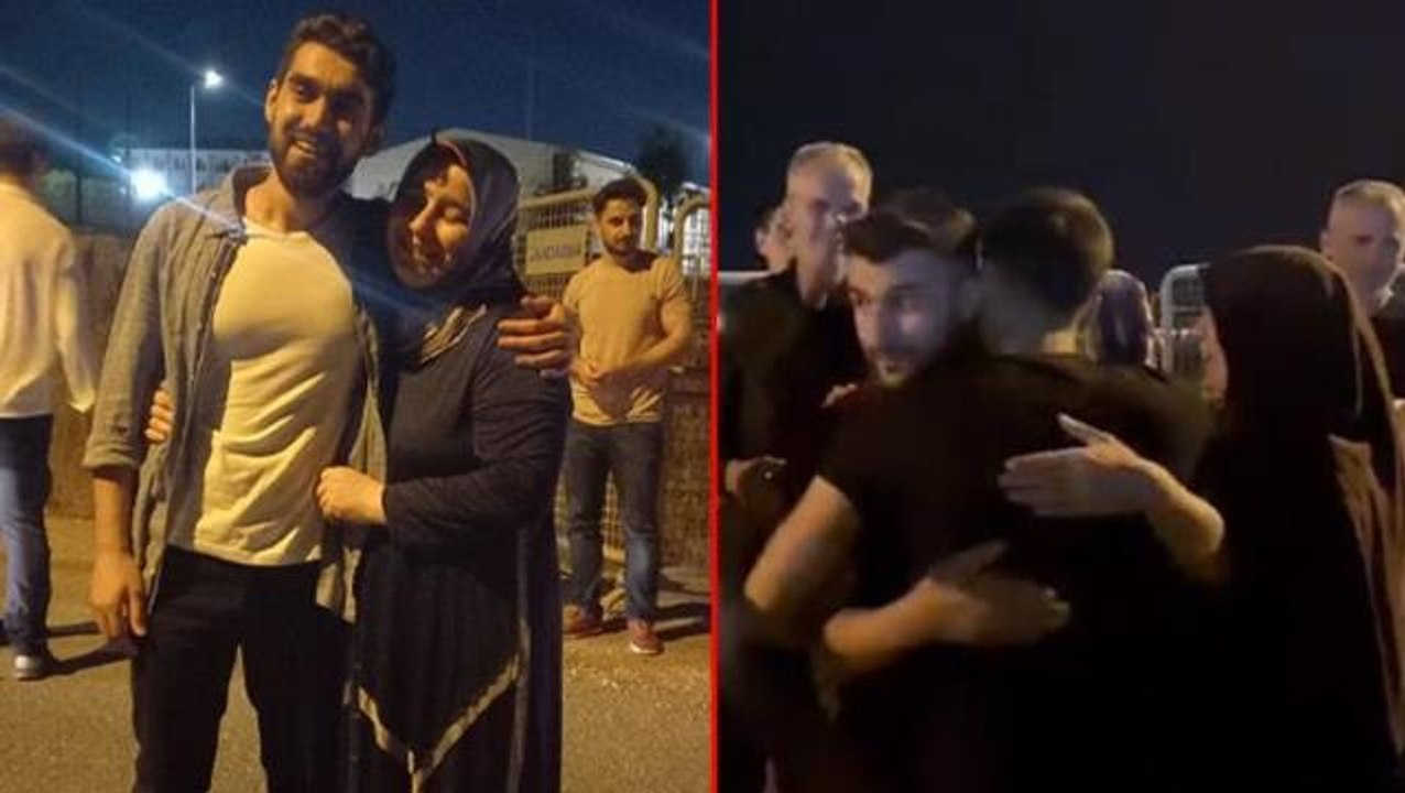 Yargıtay 15 Temmuz sonrası 66 askeri öğrenciye verilen müebbet hapis cezasını bozdu, tahliyeler başladı