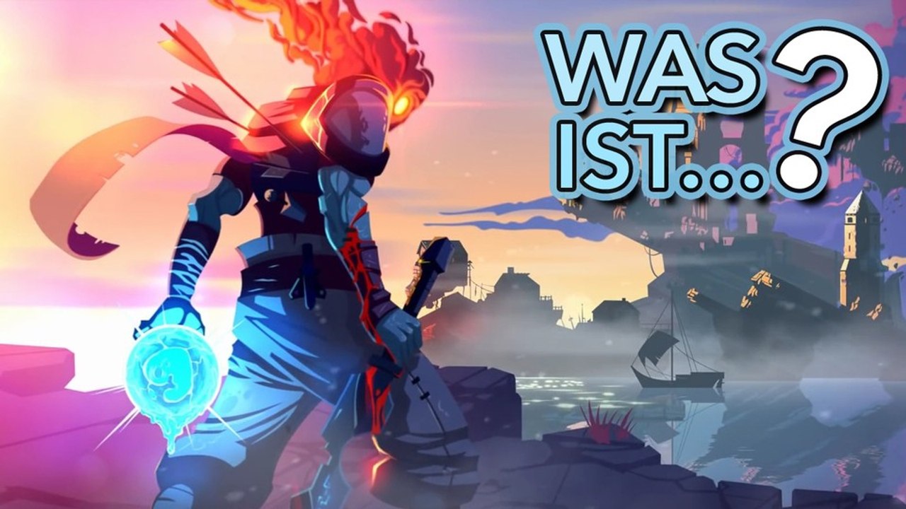 Early-access-geheimtipp dead cells - dieses rogue-like ist ein spaßgarant