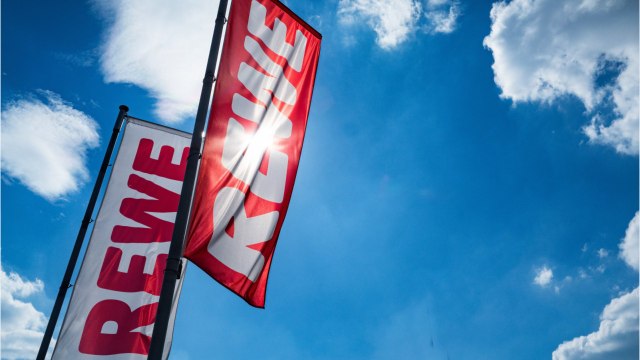 Neuerung bei Rewe: Was es mit dem QR-Code bei Produkten auf sich hat