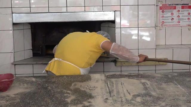 Aksaraylı Fırıncı: Böyle Giderse Fırıncıların Yarısı Kepenk Kapatır