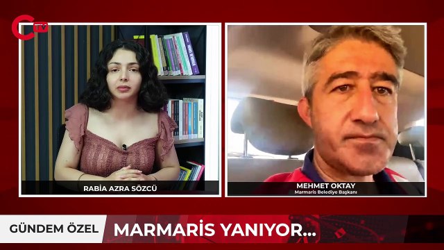 CHP Muğla Milletvekili Burak Erbay: Gece görüşlü helikopteri bakan kullanıyormuş