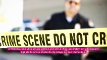 Drame dans la Loire : un adolescent de 14 ans décède en tombant du 9e étage
