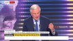 Immigration : après les législatives, le LR Michel Barnier plaide pour 