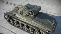 World of Tanks - Schwedischer-Premium-Panzer, neue Map und besserer Sound in Update 9.16