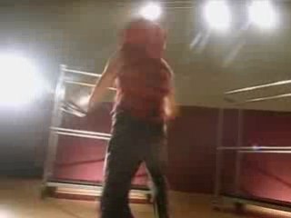 FAMA A Bailar SHOCKWAVES [2008] PROMO