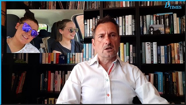 Derbyshire Times news bulletin 22nd June