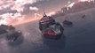 ANNO 2205 - Launch-Trailer zum DLC Frontiers