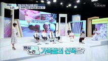 상식 퀴즈! TV 켜놓고 자면 살이 찐다!?(⊙_⊙;) TV CHOSUN 20220622 방송