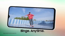 Samsung Galaxy F13 - Trailer
