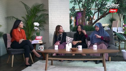 [LIVE] RELATABLE: YOUNG AND DIVORCED