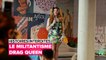 Histoires interdites : la drag queen militante