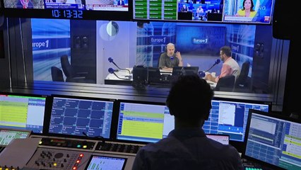 Vincent Dedienne, comédien