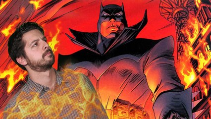 Batman-Leaks - Gerüchte-Check: Plant Warner Bros. den radikalen Umbruch?