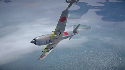 War Thunder - Deutscher Leopard in Aktion: Trailer zum »Desert Hunters« Update 1.63