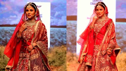 Shehnaz Gill को दुल्हन बना देख पैरेंट्स हुए Emotional, शादी को लेकर पिता ने कह दी ये  बात*TV