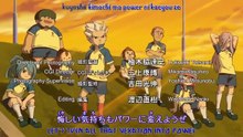 Inazuma eleven episode 10 English sub YouTube
