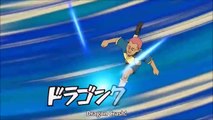 Inazuma Eleven Episode 8 The Terrifying Soccer Cyborgs English Subbed