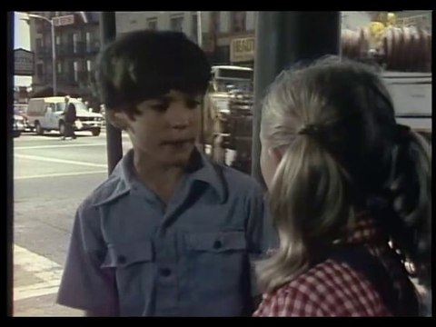 The Red Hand Gang Story 1 Episode 2 The Spooky Hideout