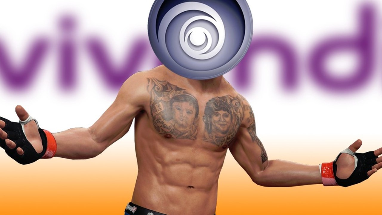 Vivendi vs. Ubisoft - Es ist noch nicht vorbei!