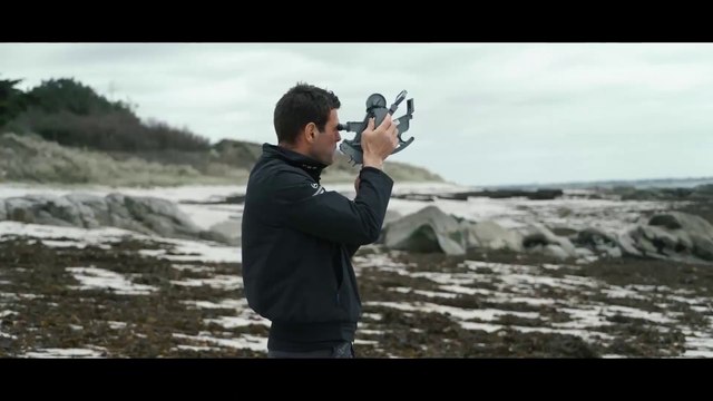 Golden Globe Race Official 2022 : Damien Guillou - 2022 Golden Globe Race Entrant