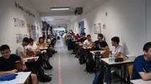 Esame di maturità 2022, al via la prova per 7mila studenti bolognesi: il video