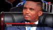 Samuel Eto'o condamné pour fraude fiscale
