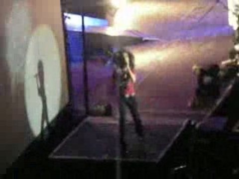 Tokio hotel 9.03.08 BY TIFFANY