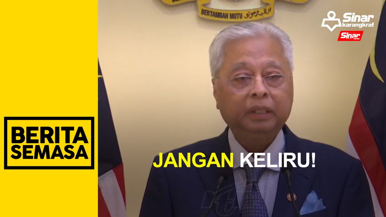 PM jelaskan kekeliruan isu subsidi minyak masak