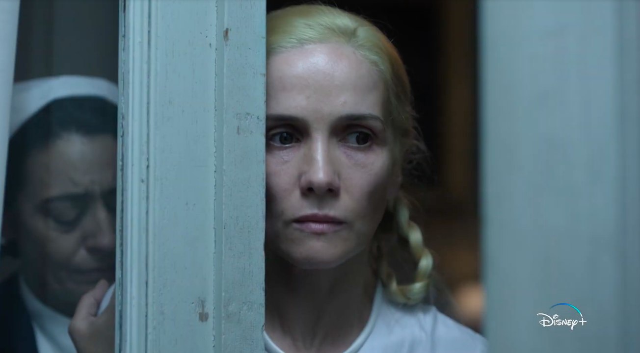 Santa Evita - S01 Trailer (Deutsch) HD