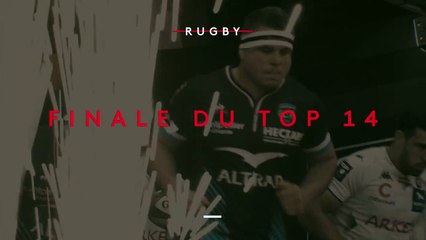 Castres / Montpellier - 24 juin