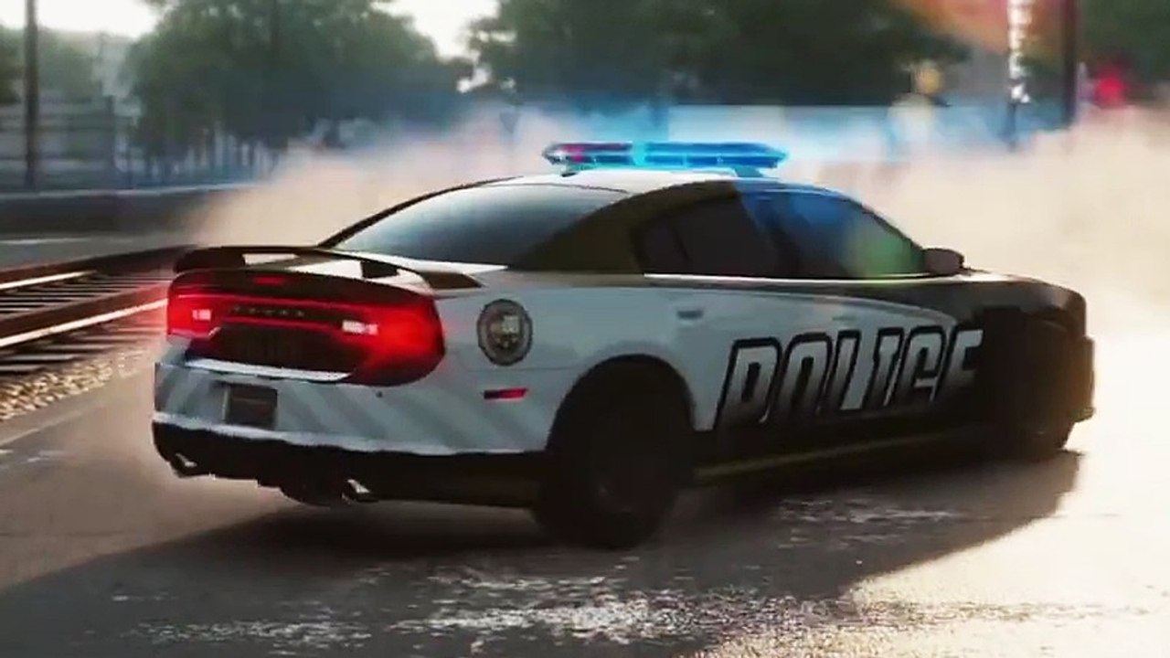 The Crew - Trailer zur Ultimate Edition & Calling all Units