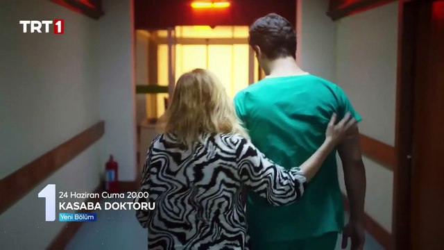 Kasaba Doktoru 12. bölüm fragmanı yayınlandı! Kasaba Doktoru'nun konusu nedir?