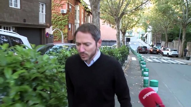 Amelia Bono y Manuel Martos se reconcilian un año después de anunciar su separación