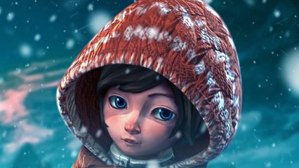 Silence: The Whispered World 2 - Exklusives Demo-Gameplay mit Produzent Ralf Kessler