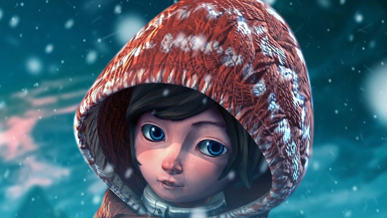 Silence: The Whispered World 2 - Exklusives Demo-Gameplay mit Produzent Ralf Kessler