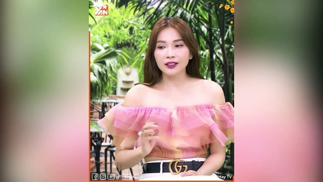 Khả Như dành cả thanh xuân đi ăn cưới: Quẩy cực sung ở đám cưới Minh Hằng, có mối duyên mập mờ