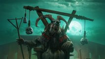 Warhammer: End Times - Vermintide - Jetzt auch für PS4 & Xbox One: Launch-Trailer zum Team-Shooter