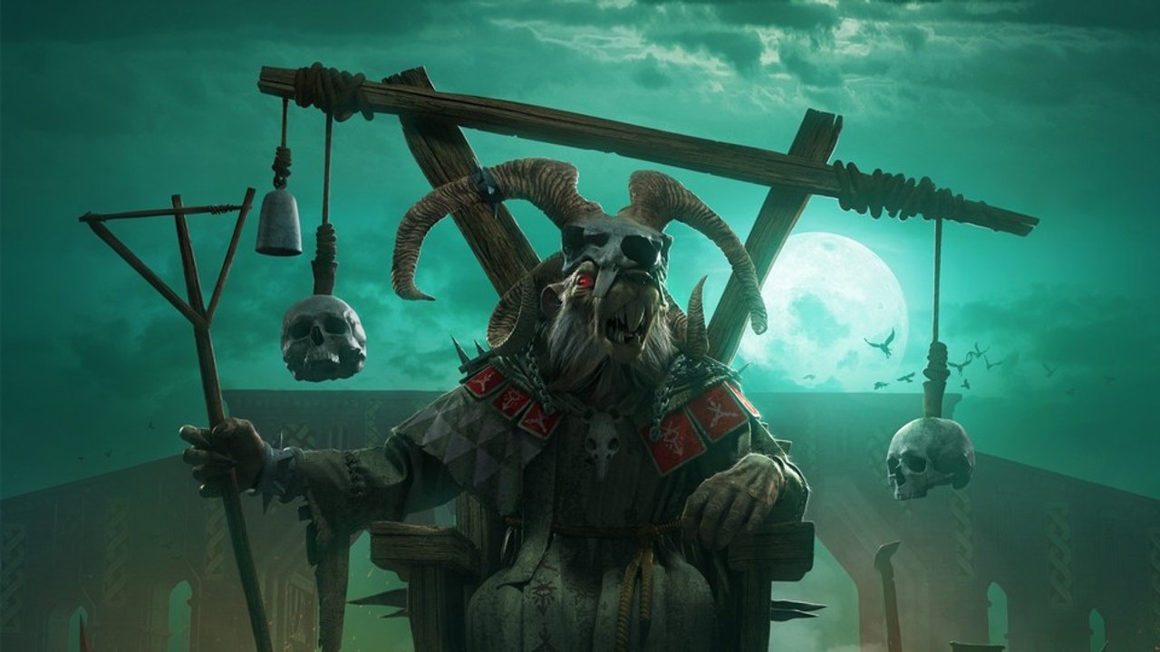 Warhammer: End Times - Vermintide - Jetzt auch für PS4 & Xbox One: Launch-Trailer zum Team-Shooter