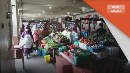 Bantuan B40 | Kerajaan umum bantuan tunai tambahan kepada B40