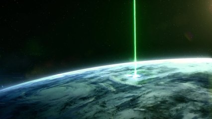 Stellaris - Ankündigungs-Trailer zum »Leviathans Story Pack«