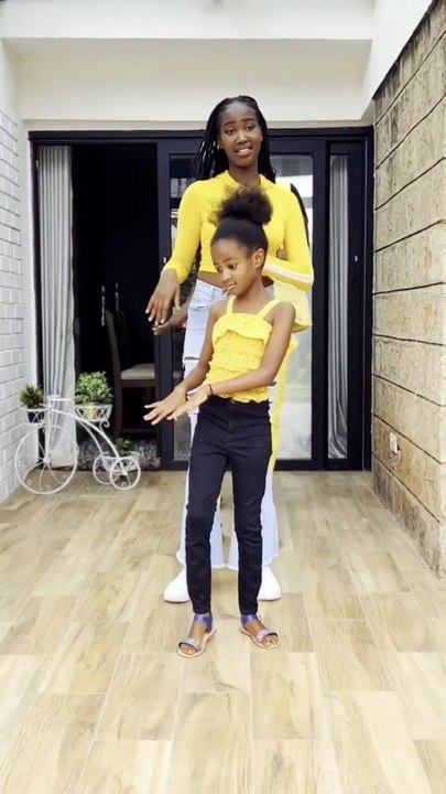 Wahu And Nameless Expecting 3rd Child